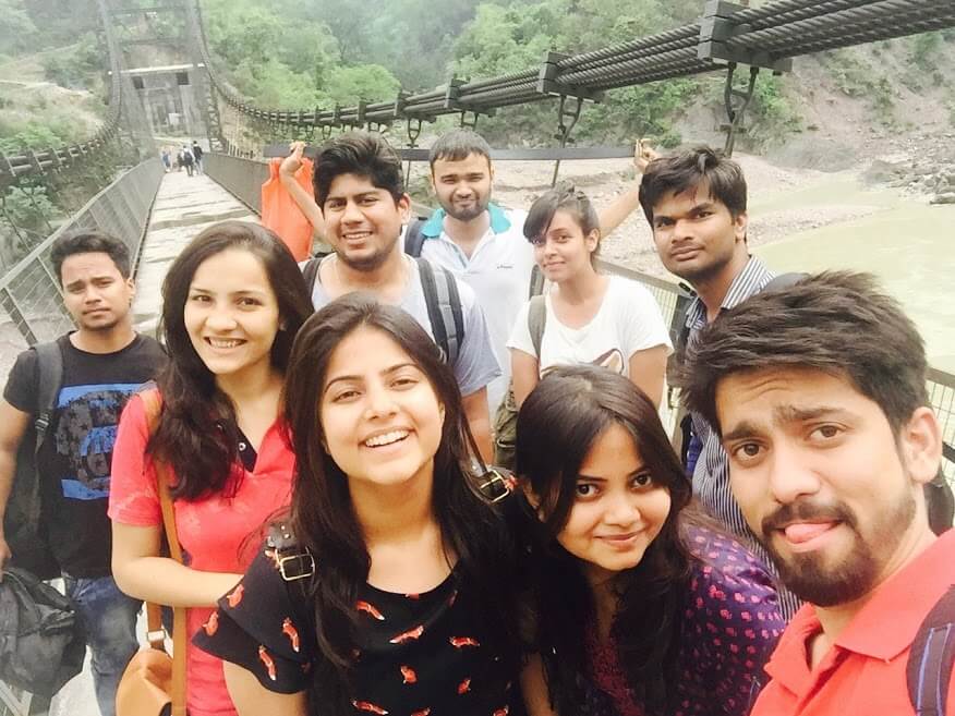 Rishikesh Trip