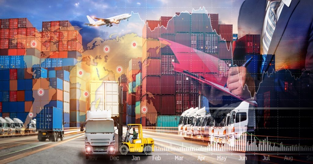 The Top Trends of Supply Chain Management in 2020 - TurningCloud Solutions  Blogs