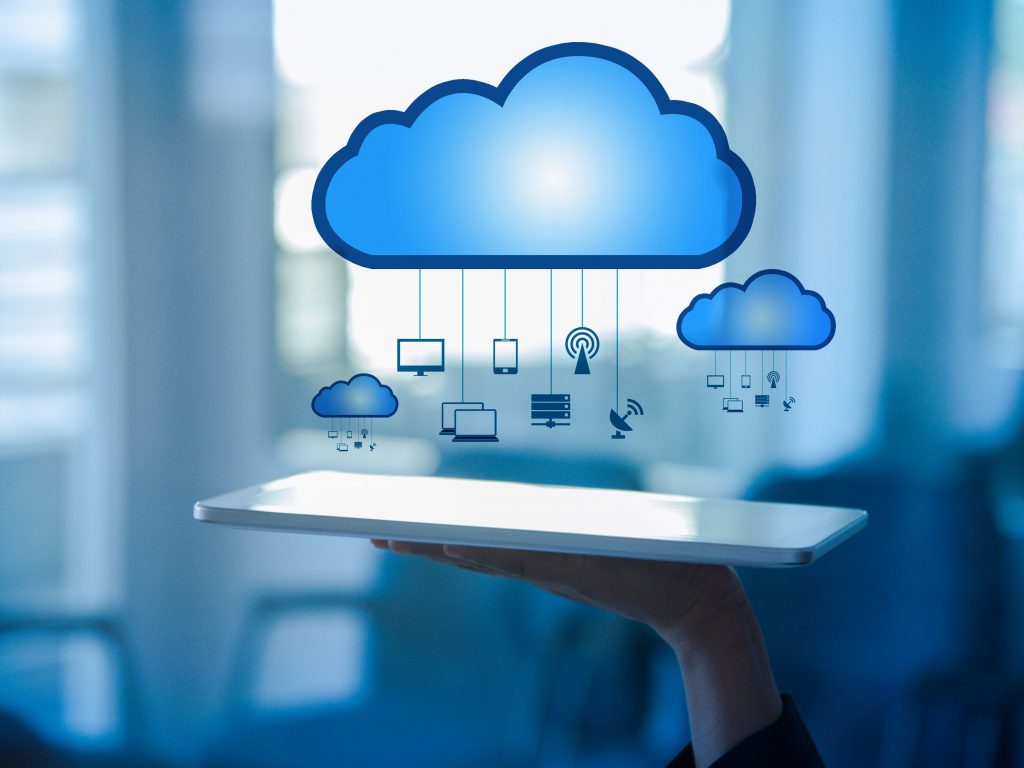 The Benefits of Switching to a Cloud-based Enterprise App - TurningCloud  Solutions Blogs
