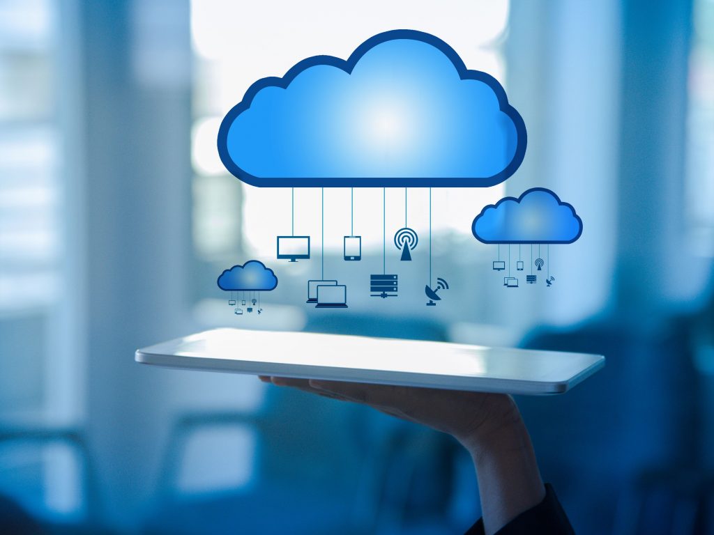 The Benefits of Switching to a Cloud-based Enterprise App - TurningCloud Solutions Blogs