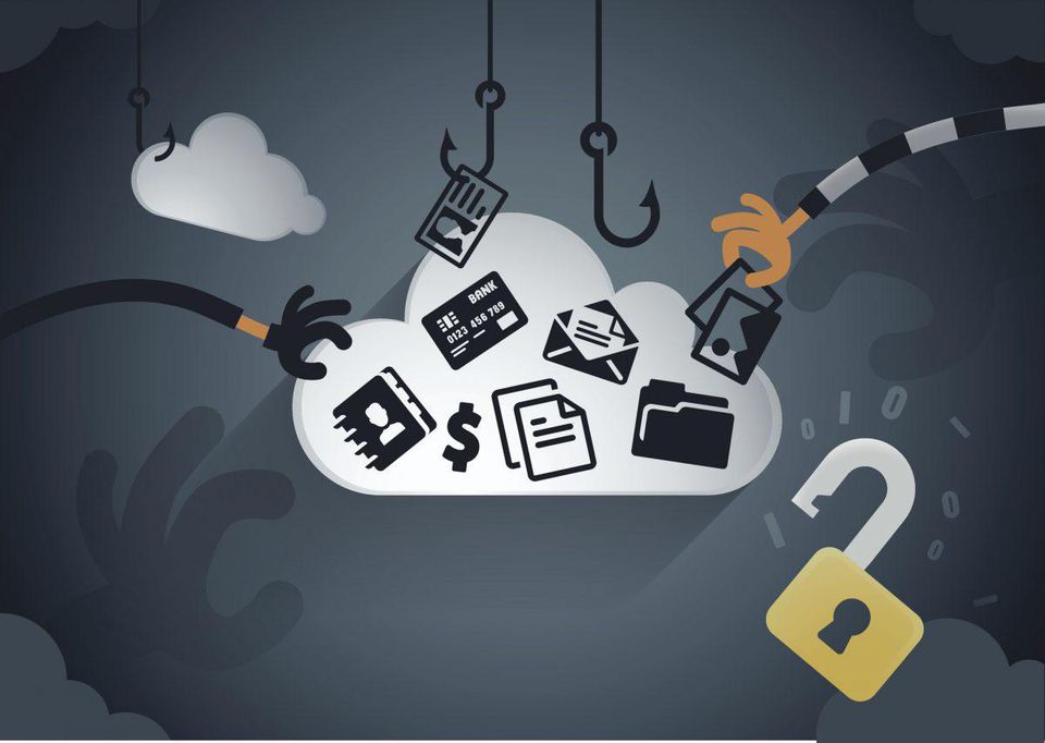 how to prevent phishing in cloud computing