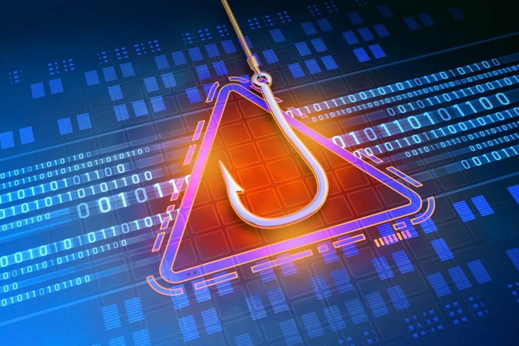 how to prevent phishing in cloud computing