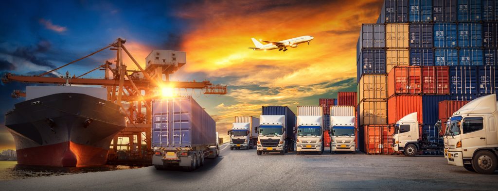 impact of congestion on supply chain