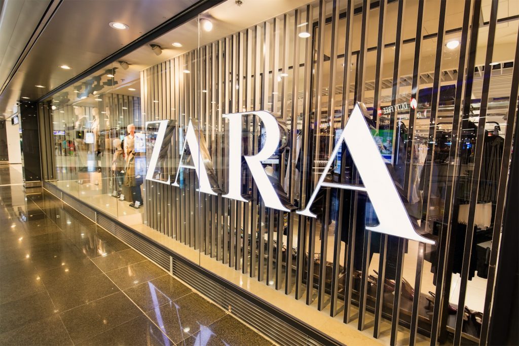 zara