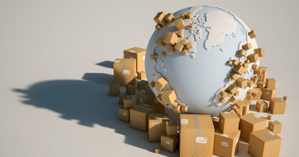 changing supply chain strategies