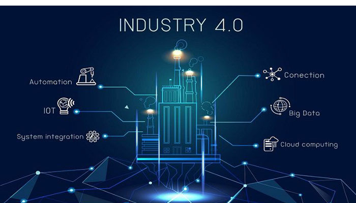 fourth industrial revolution