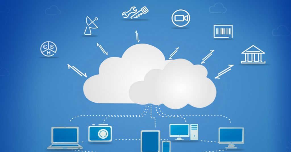 multi cloud management