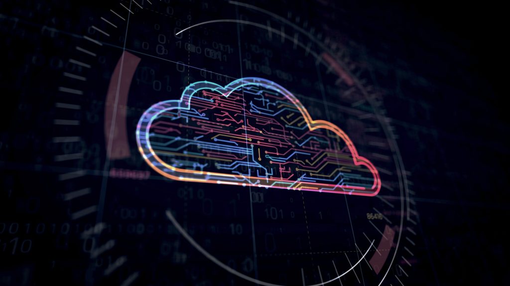 Tech and Cloud Trends to Fuel Business Recovery in 2021