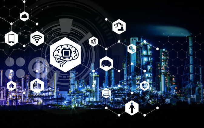 Autonomous Supply Chain