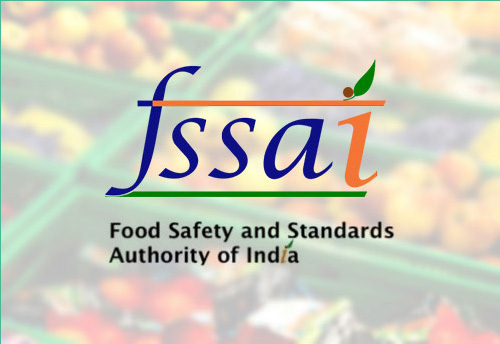 FSSAI food supply chain