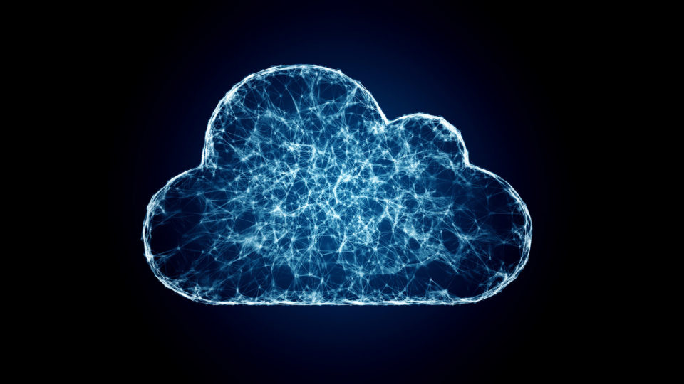 how to protect data in a multi cloud environment