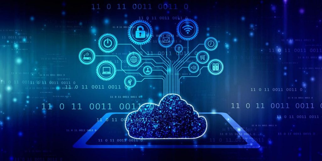 cloud computing enterprise evolution