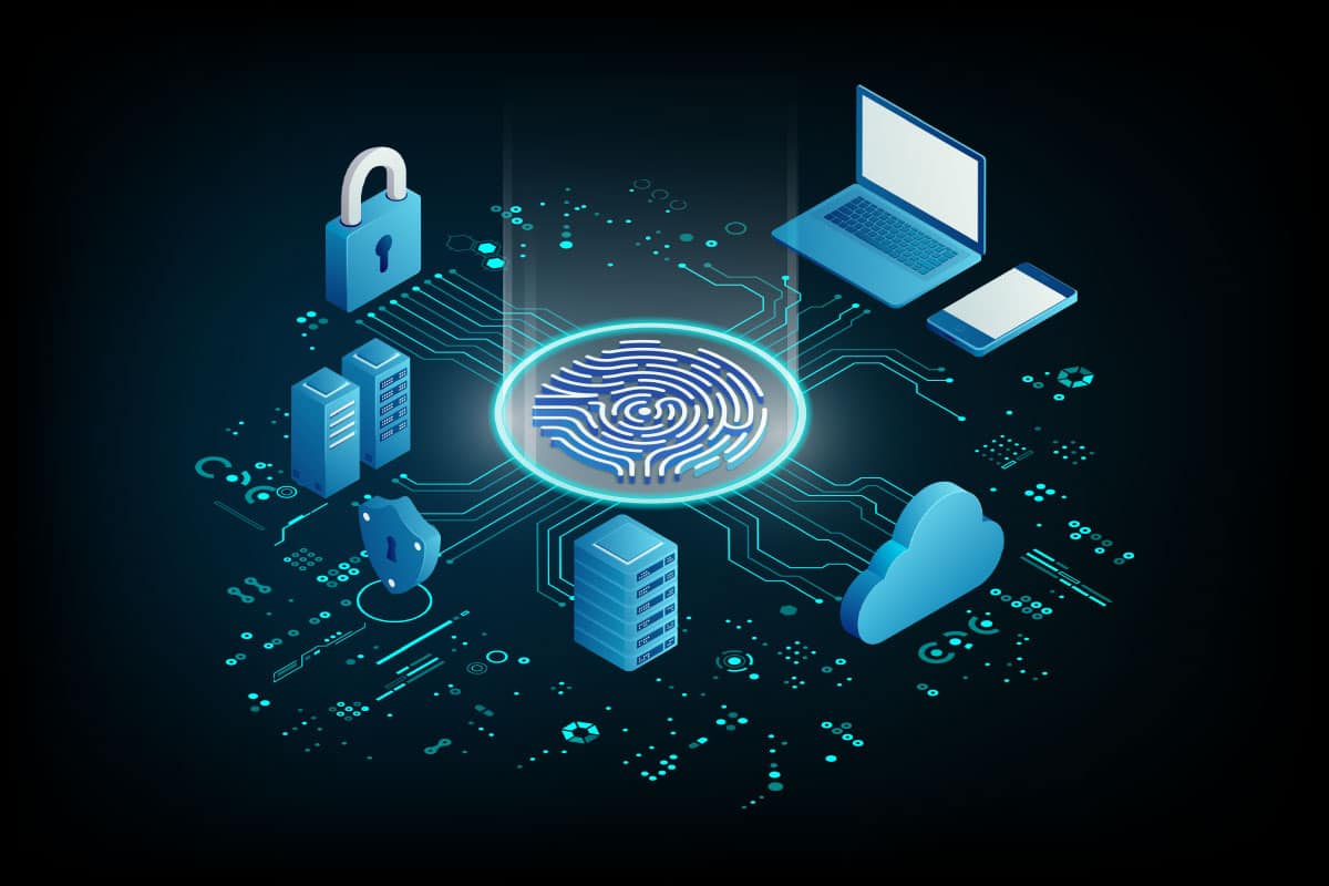 Best Practices for Data Security in Cloud Computing