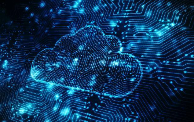 cloud computing is here to stay