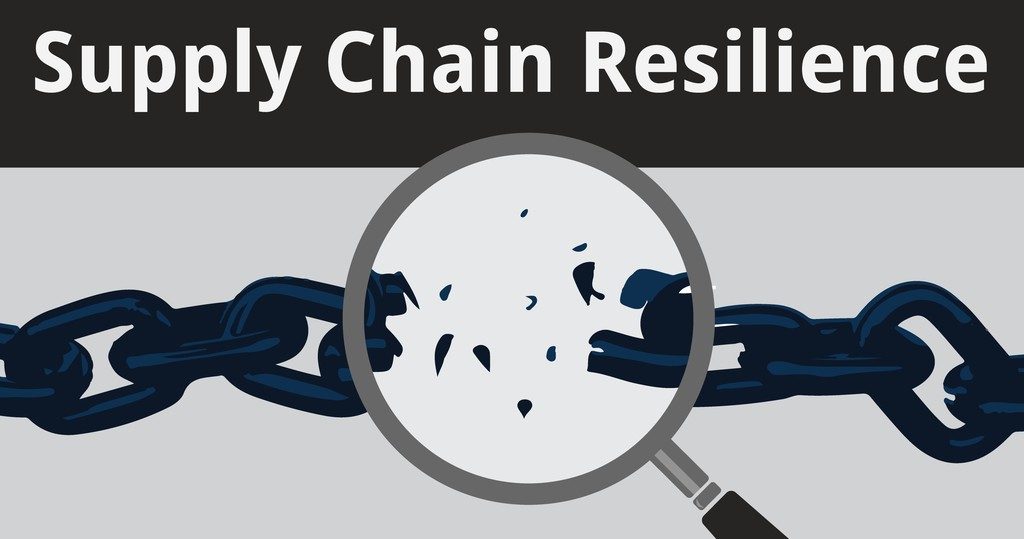 supply chain resilience