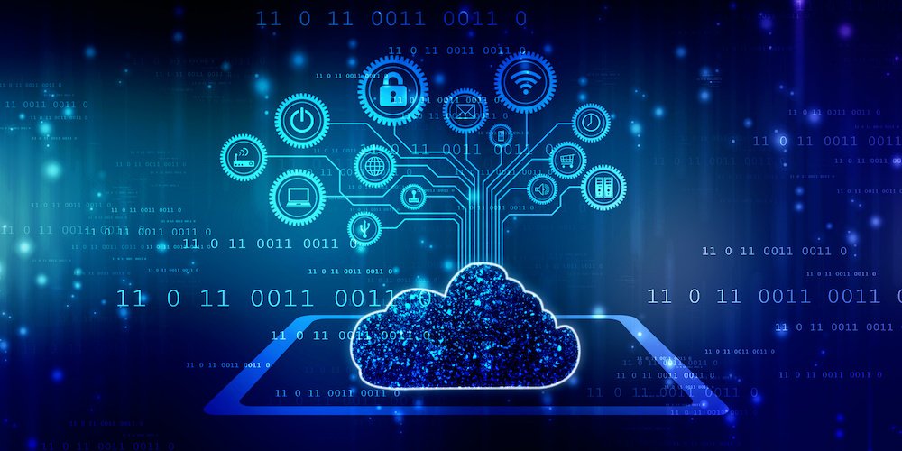 all about cloud computing