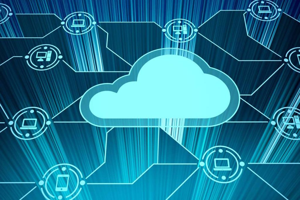 cloud computing myths