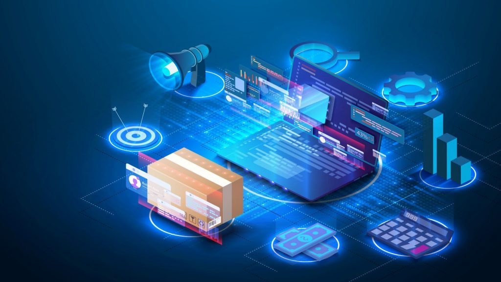 supply chain transformation