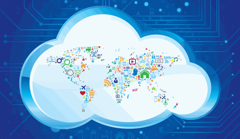 benefits of cloud computing for international businesses