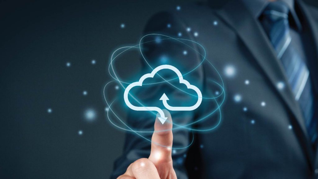 reasons why companies are increasing cloud adoption