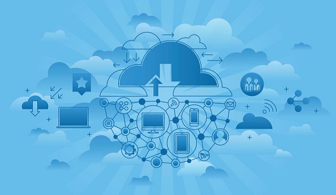 new plan for cloud computing
