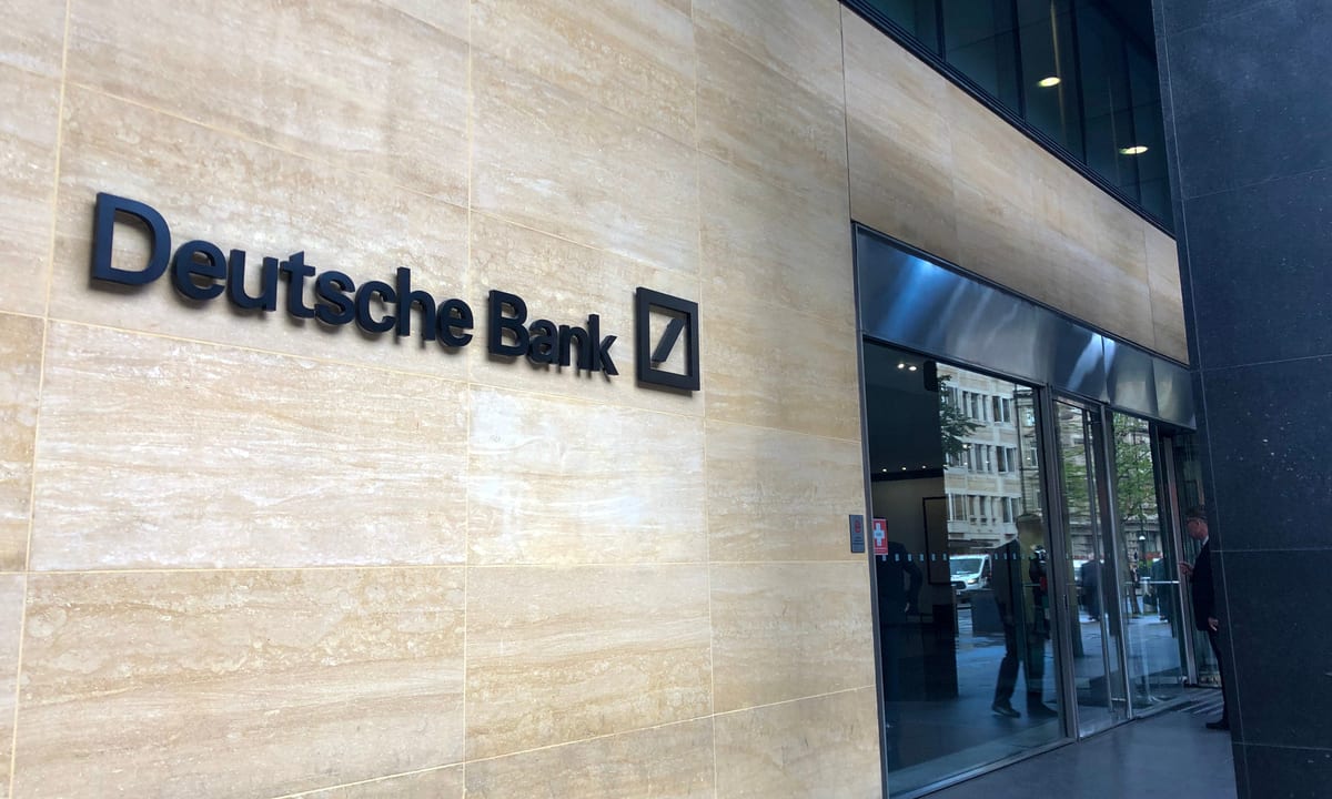 How Deutsche Bank is planning to grow through cloud - TurningCloud Solutions Blogs